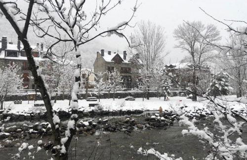 Casa Rincón de Broto - Photo 19