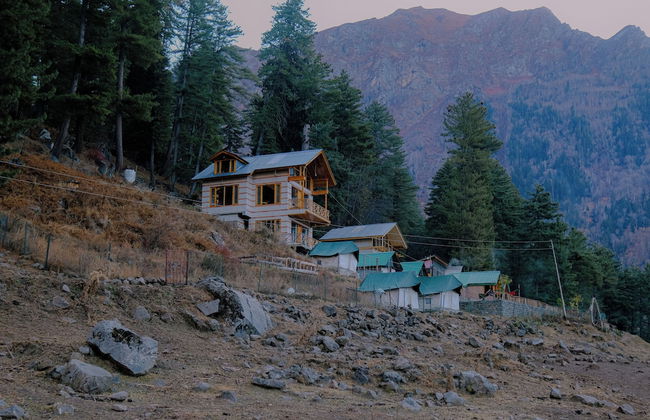 Singing Woods Kutla - Foto 31