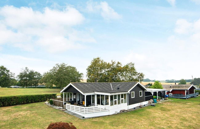 6 Person Holiday Home in Haderslev - Photo 17