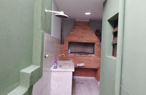 Casa em Itanhaém - Photo 28