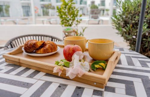 Flor de Las Dunas all day sunny, pools, tennis - Photo 25