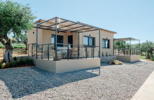 LIOSTASI luxury suites - Foto 21