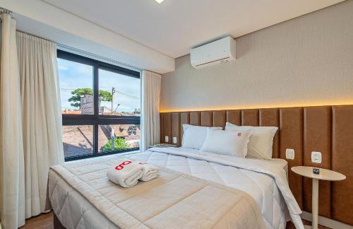 Dona Ella 201 - Apartamento NOVO no Centro Gramado - Foto 30