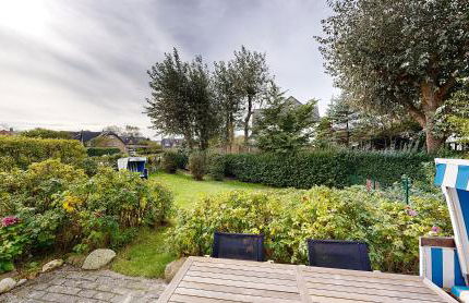 Munkhooger Wattkoje in Strandnähe - Foto 16