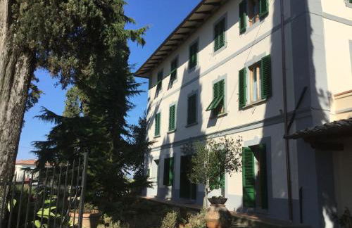 Villa I Leoni - Foto 69
