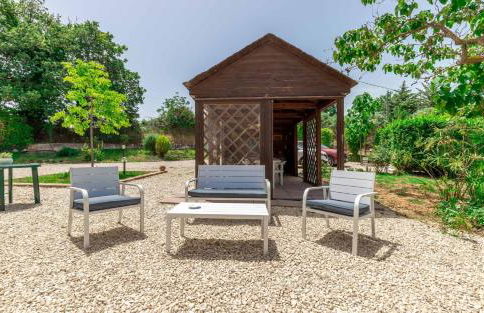 Villa Dell'Arco - Sea View, Private Pool & AirCo - Foto 9