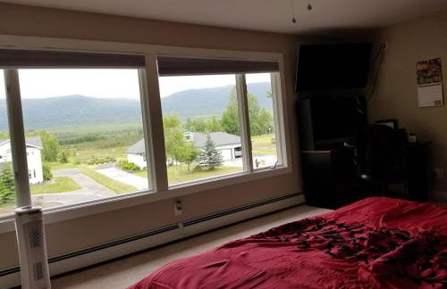 Hot Tub Stunning Mountain Views 2 kitchens 4 bedroom 2 bathroom - Foto 39