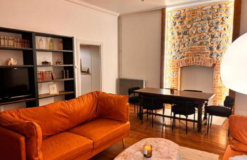 Le Clair-Obscur - Photo 42