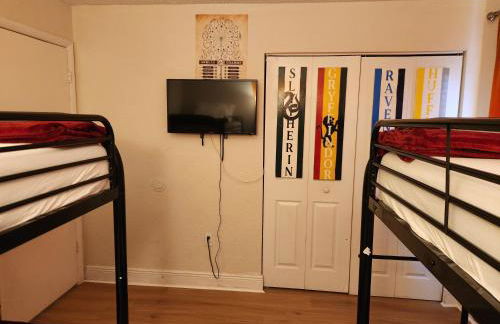 Beautiful 2-Bedroom Condo Near Universal and other Orlando Attractions, King Bed & Wi-Fi - Foto 23