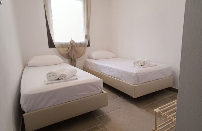 Villa Marilou Fourka - Foto 17