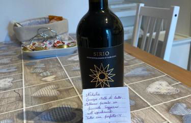 Casa Di Luce - Foto 45