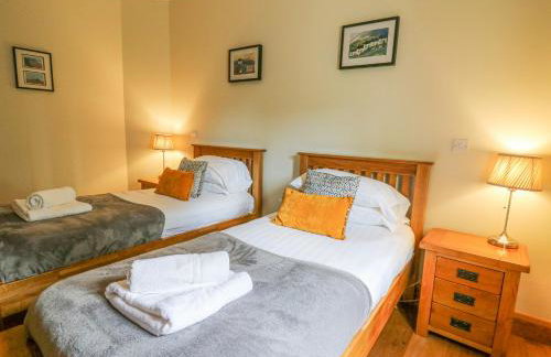 Yr Hen Beudy - Foto 17