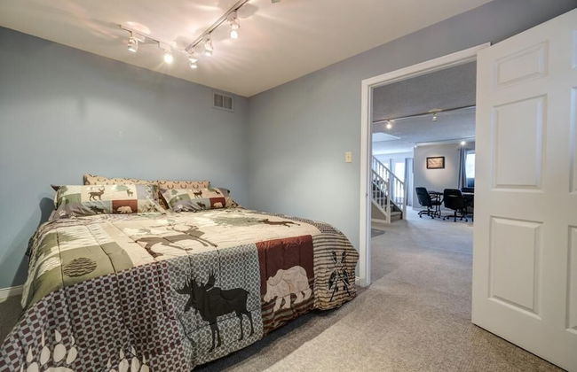 Cottage By The River - Photo 3