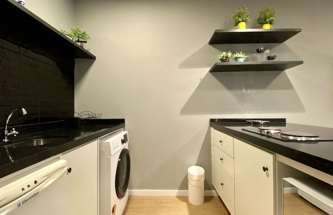 QSA - Anora Spaces - Metropolis Alphaville - Foto 64