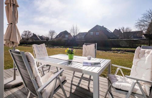 NordseeResort Büsum Ferienhaus 23 Ebbe&Flut - Foto 20