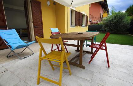 Giardino Erasmo - Foto 16