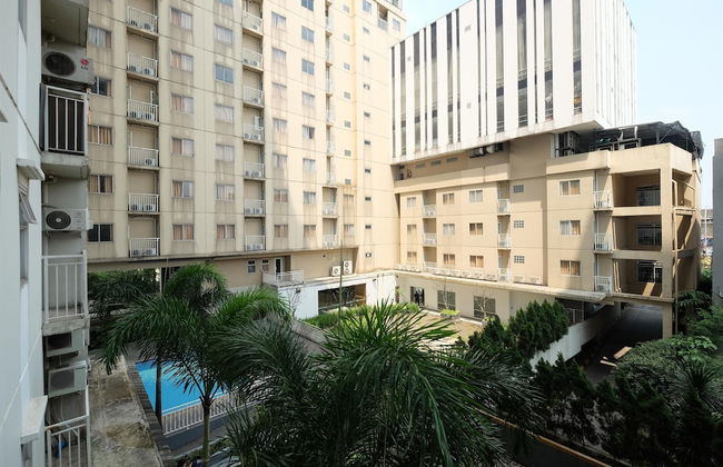 Nice 2Br At Bogor Valley Apartment - Foto 22