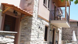 Villa Giota - Photo 2