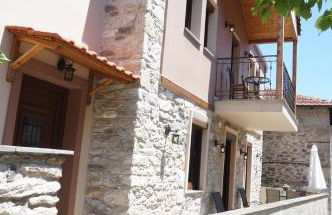 Villa Giota - Foto 2