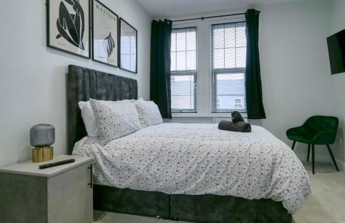 Dwell Living North Bridge Apartments - Foto 10