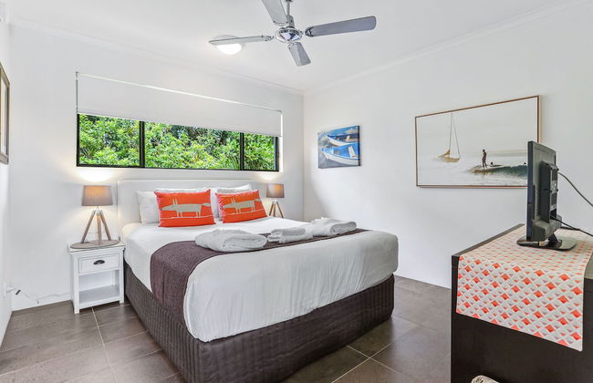 Noosa River Retreat - Foto 4