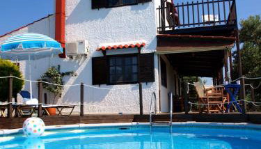 Villa Papoura Homeleader - Foto 2