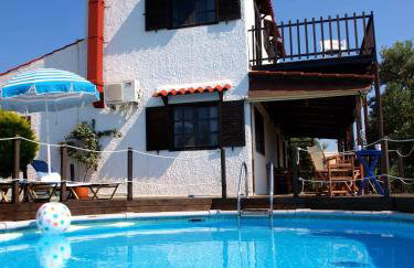 Villa Papoura Homeleader - Foto 2