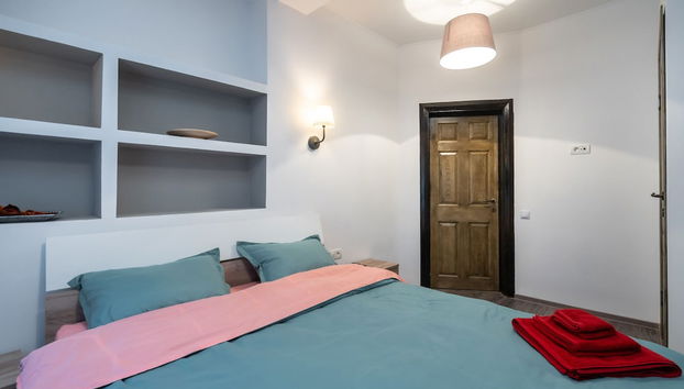 Hurmuzescu Palace - Foto 2, Camera