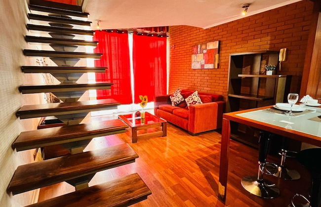 Home Apartments - Foto 11