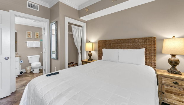 Majestic Beach Towers 2-1005 - Foto 5, Habitación