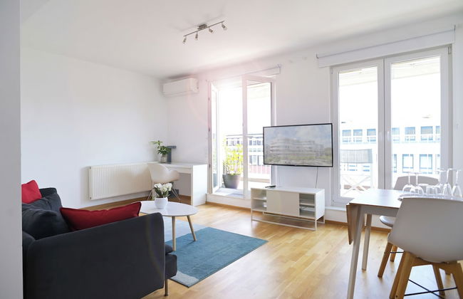 Victoria Apartments - Foto 31