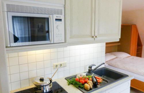 Haus *Üüs Aran* Wohnung Nr. 7 - Photo 8