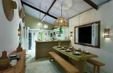 Casa Cajá Pé na Areia Pitimbu - Foto 52