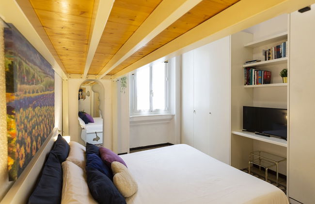 notaMi - Titty House Crocetta - Photo 9