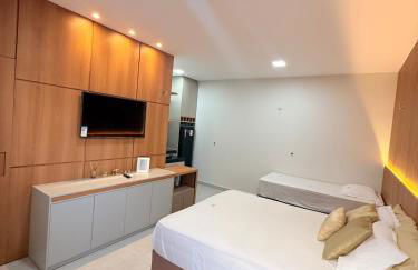 Residencial Ibiapaba FlatDgc - Foto 6