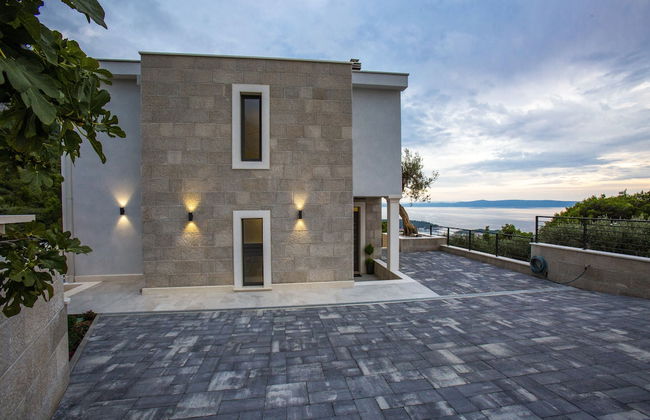 Villa Romance - Foto 42