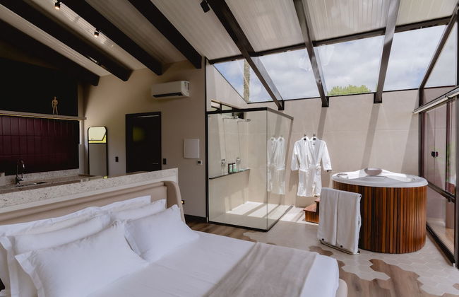 Primo Cabana - Hospedagem na Vinícola - Photo 6