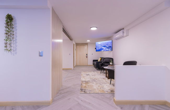 Apartments Homero 538 - Foto 18