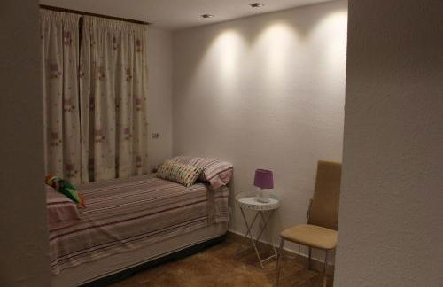 Apartamento de Silvia - Photo 8