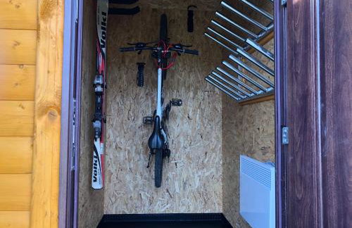 Sielanka pod Czarna Góra - Foto 17