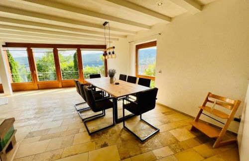 Panoramablick mit Privatparkplatz, 2 Balkone und 1,5 Bäder - Foto 30