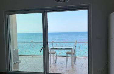 Terrazza sul mare Le Castella - Foto 22