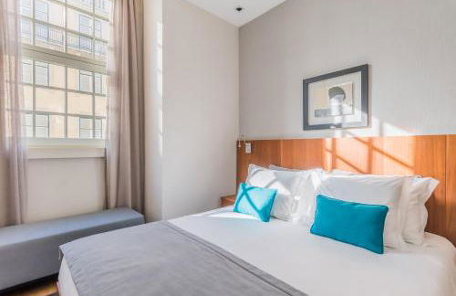 Augusta Residence Apartments - Photo 60