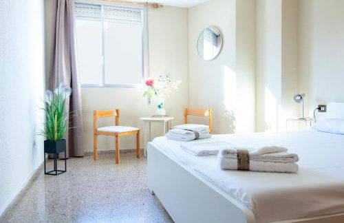 Global Vacacional, Vivienda cozy en Puerto de Sagunto - Photo 8