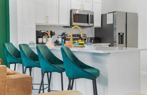 Windsor Hills Family-Friendly 3BR Pool Townhome - Foto 18