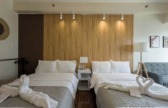 GemstoneBR in SMDC Air Residences - Foto 23