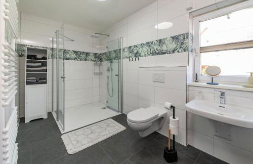 Ferienwohnung Hopf - Foto 11