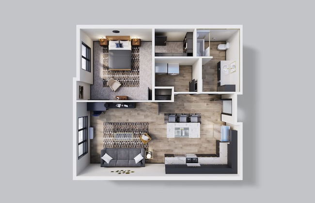 The Fairway - Photo 2