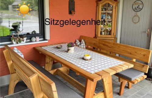 Ferienwohnung Haus Monika - Foto 34