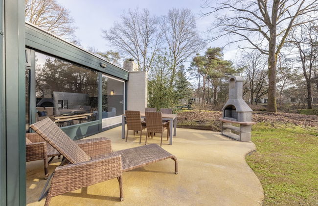 Center Parcs De Kempervennen - Foto 66